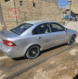 كيا اوبتيما